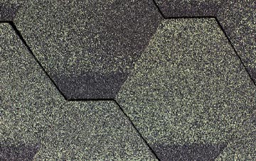 Saltburn fibreglass shingle repairs