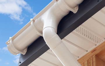 Saltburn gutter installation costs