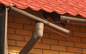 Saltburn gutter repair costs