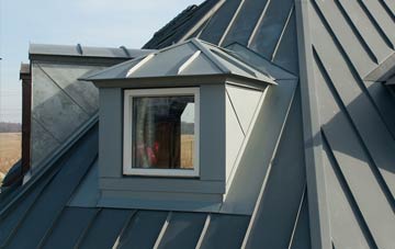 metal roofing Saltburn, Highland