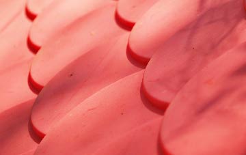 Saltburn plastic roof costs