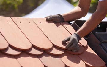 Saltburn roof tile contractors
