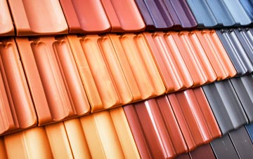 Saltburn roof tile costs