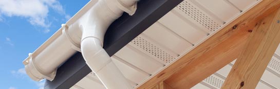 get Saltburn guttering quotes today