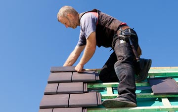 disadvantages of Saltburn slate roofing