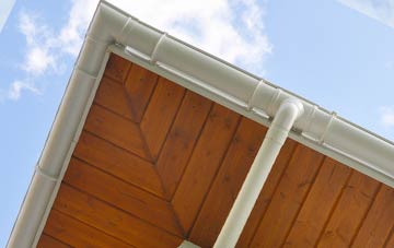 Saltburn soffit types