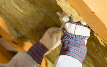types of Saltburn pitched roof insulation materials