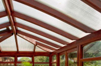 Saltburn conservatory roofing insulation