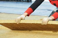 find rated Saltburn roof insulation companies