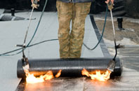 Saltburn flat roof sealing quote