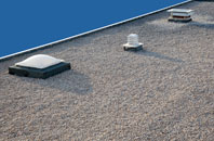 Saltburn flat roofing