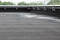 find rated Saltburn flat roofing companies