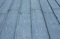 Saltburn lead roofing