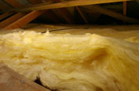 Saltburn pitch roof insulation