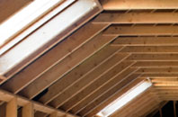 Saltburn tapered roof insulation quotes